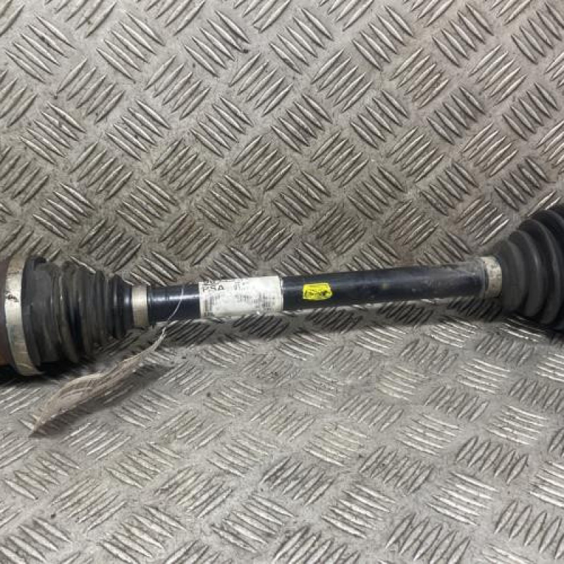 Cardan gauche (transmission) PEUGEOT 308 2 Photo n°1