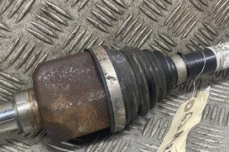 Cardan gauche (transmission) PEUGEOT 308 2