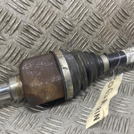 Cardan gauche (transmission) PEUGEOT 308 2