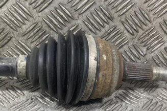 Cardan gauche (transmission) PEUGEOT 308 2