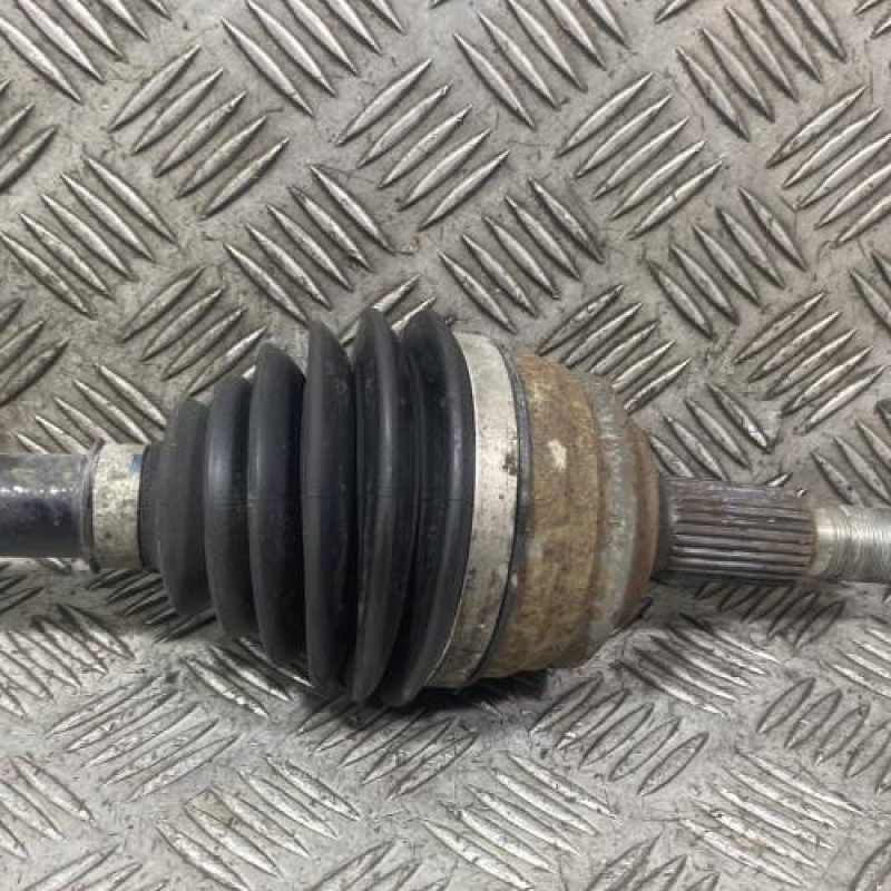 Cardan gauche (transmission) PEUGEOT 308 2 Photo n°4