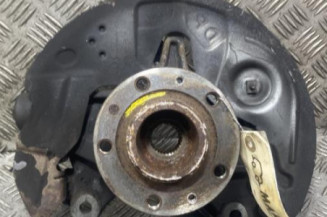 Pivot de moyeu avant droit PEUGEOT 308 2 Photo n°1