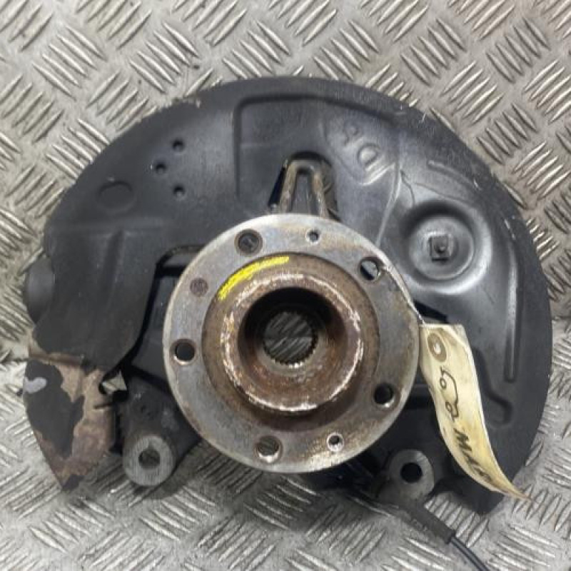 Pivot de moyeu avant droit PEUGEOT 308 2 Photo n°1