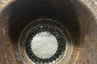 Pivot de moyeu avant gauche PEUGEOT 308 2