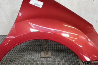 Aile avant droit CITROEN C3 2 Photo n°1