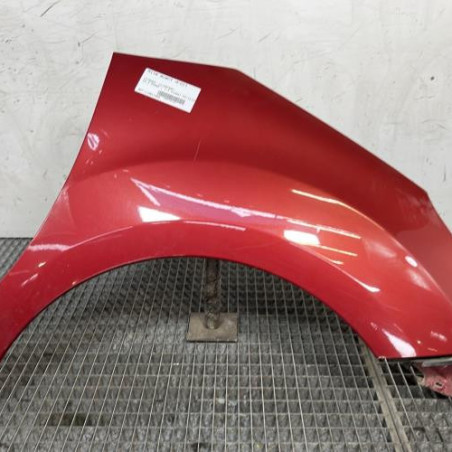 Aile avant droit CITROEN C3 2 Photo n°1