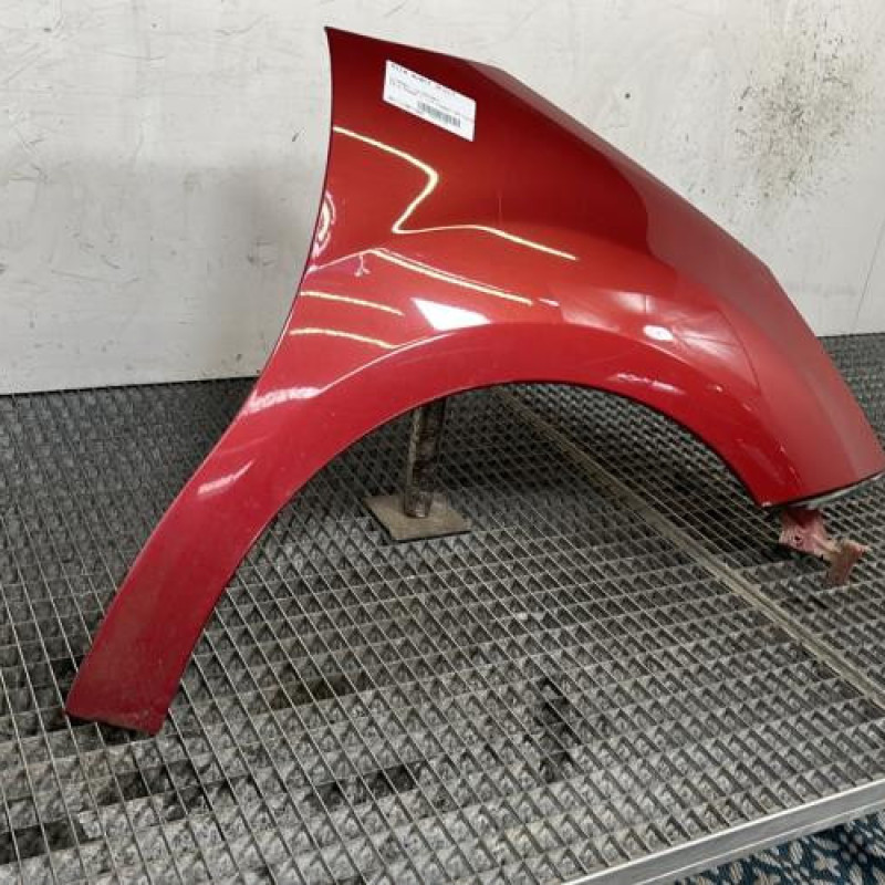 Aile avant droit CITROEN C3 2 Photo n°3