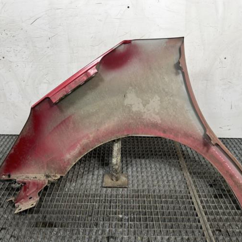 Aile avant droit CITROEN C3 2 Photo n°4