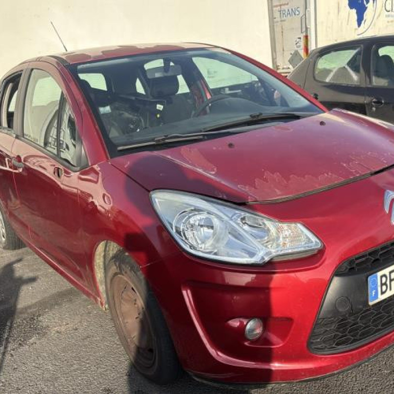 Aile avant droit CITROEN C3 2 Photo n°7