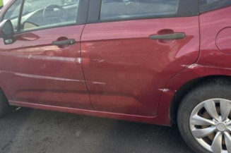 Aile avant droit CITROEN C3 2
