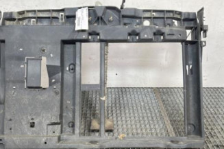 Face avant CITROEN C3 2 Photo n°1