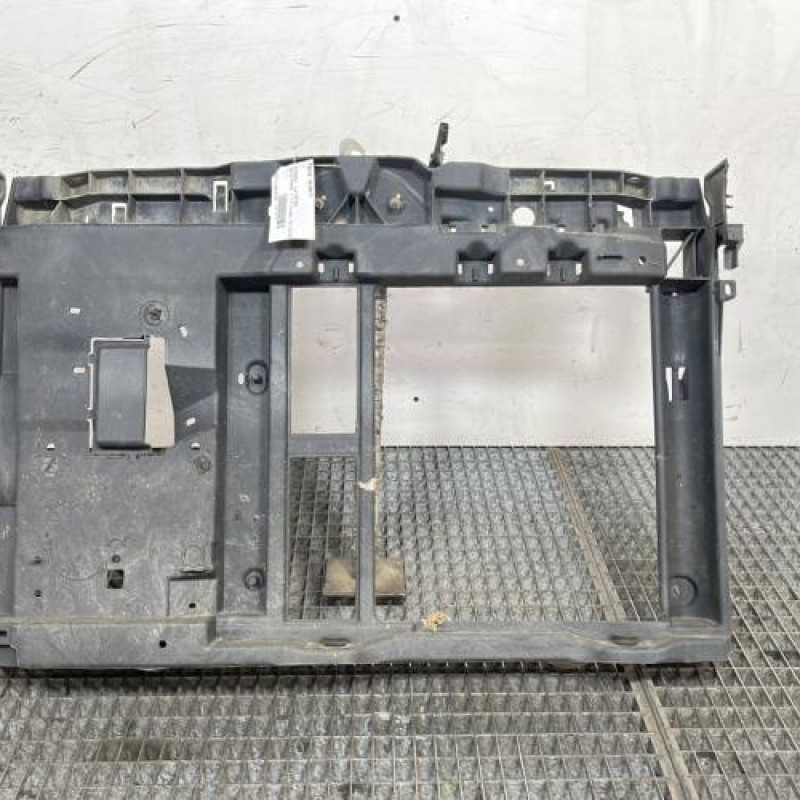 Face avant CITROEN C3 2 Photo n°1