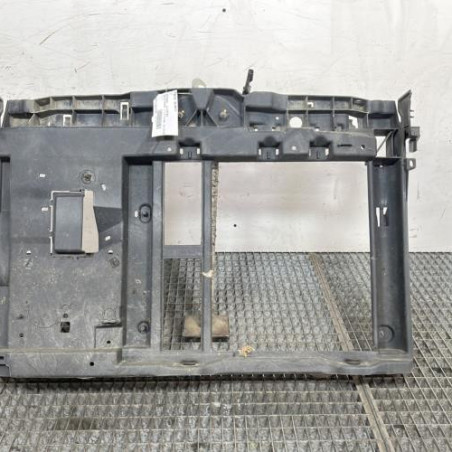 Face avant CITROEN C3 2 Photo n°1