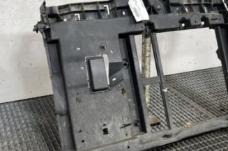 Face avant CITROEN C3 2