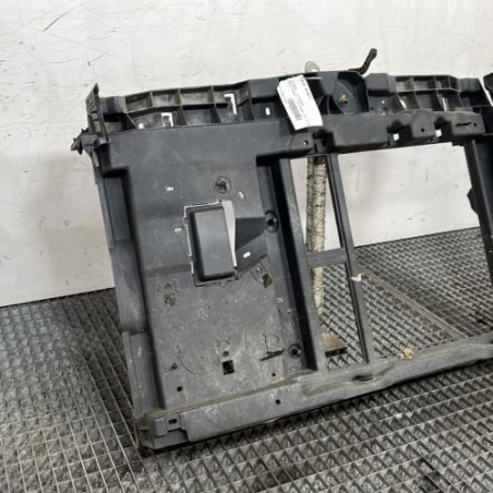 Face avant CITROEN C3 2