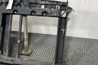 Face avant CITROEN C3 2