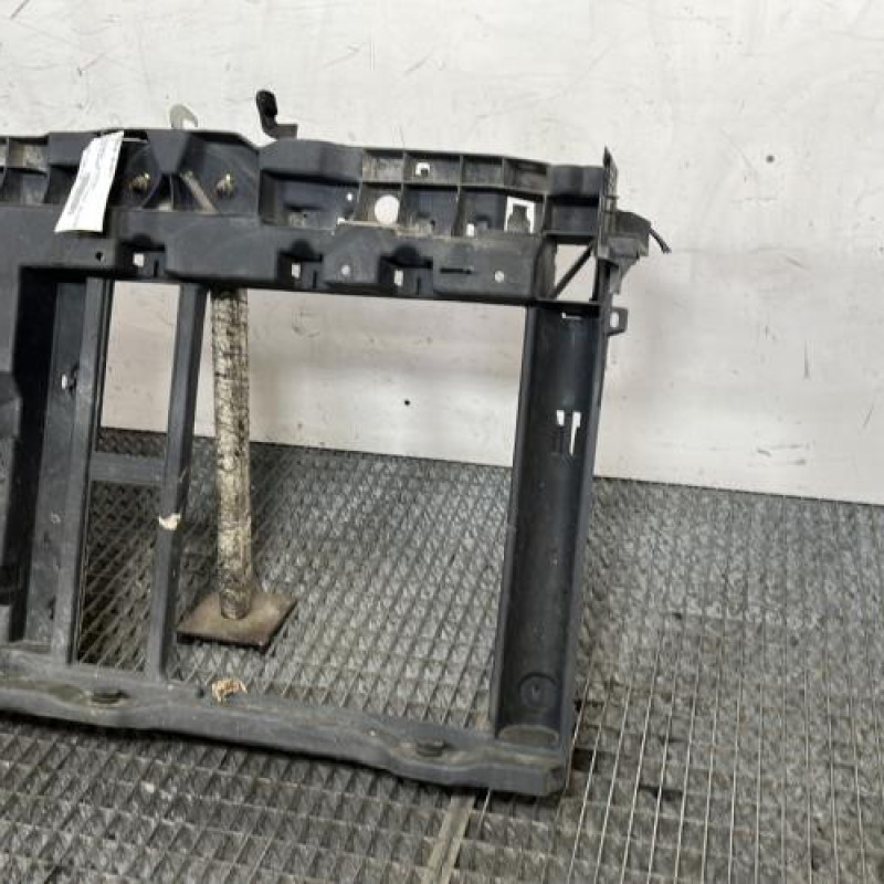 Face avant CITROEN C3 2 Photo n°3