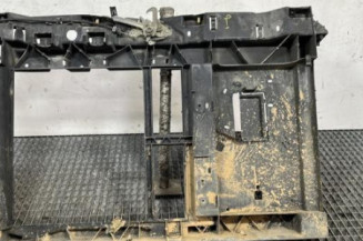 Face avant CITROEN C3 2