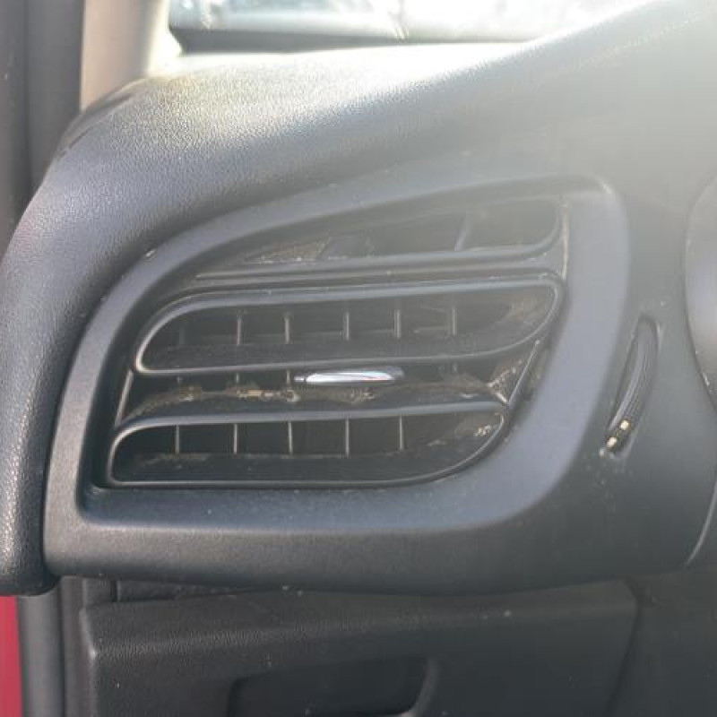 Face avant CITROEN C3 2 Photo n°20