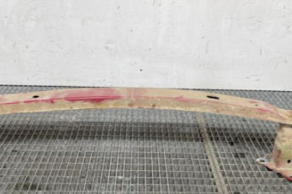 Renfort pare choc arriere (traverse) CITROEN C3 2 Photo n°1