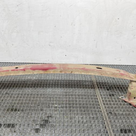 Renfort pare choc arriere (traverse) CITROEN C3 2 Photo n°1