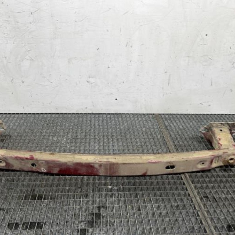 Renfort pare choc arriere (traverse) CITROEN C3 2 Photo n°2