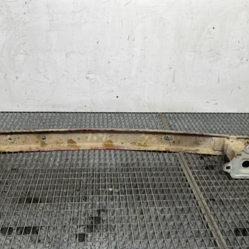 Renfort pare choc arriere (traverse) CITROEN C3 2 Photo n°3