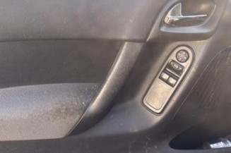 Renfort pare choc arriere (traverse) CITROEN C3 2