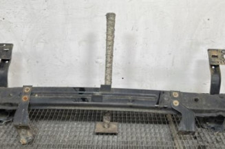 Renfort pare choc avant (traverse) CITROEN C3 2 Photo n°1