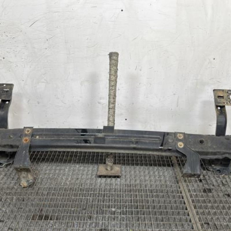 Renfort pare choc avant (traverse) CITROEN C3 2 Photo n°1