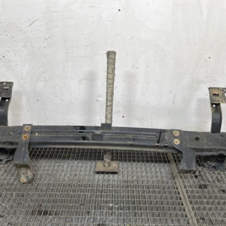 Renfort pare choc avant (traverse) CITROEN C3 2 Photo n°1