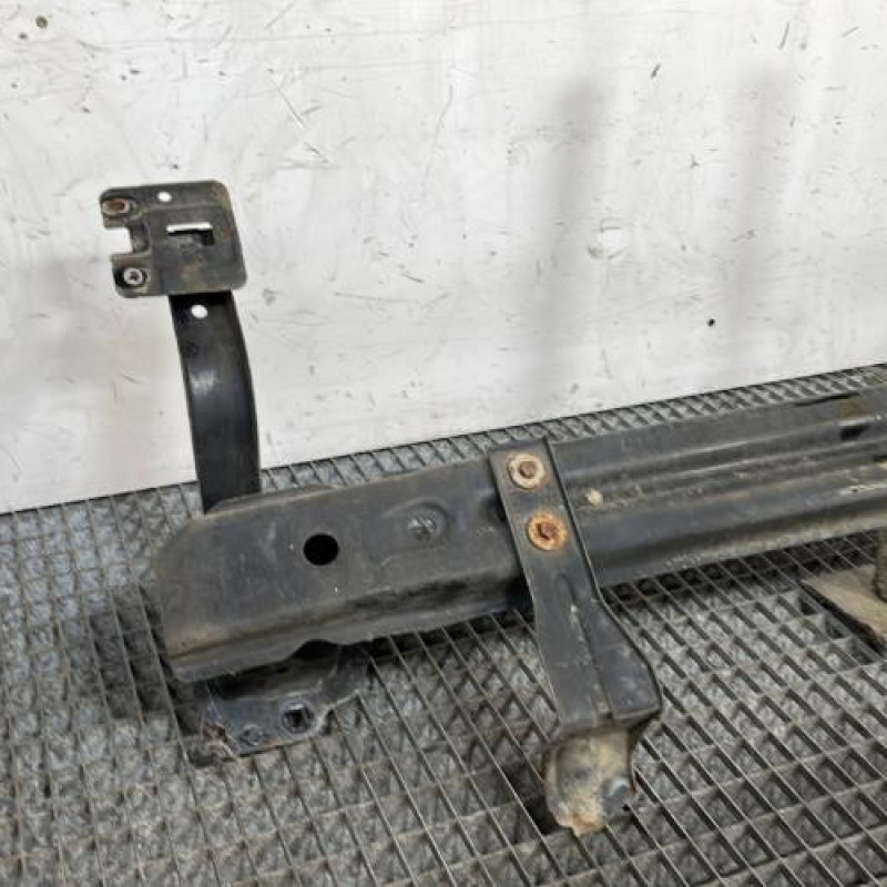 Renfort pare choc avant (traverse) CITROEN C3 2 Photo n°2