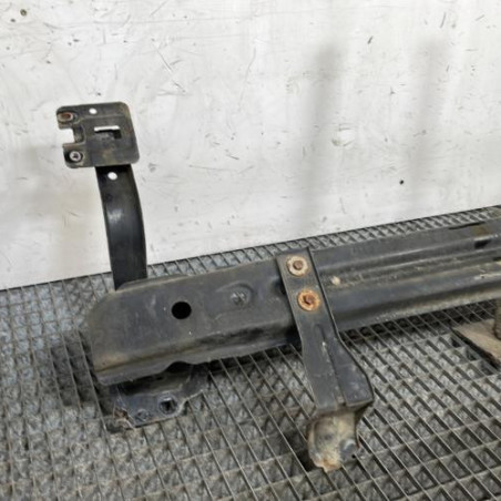 Renfort pare choc avant (traverse) CITROEN C3 2