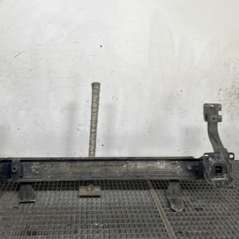 Renfort pare choc avant (traverse) CITROEN C3 2 Photo n°4