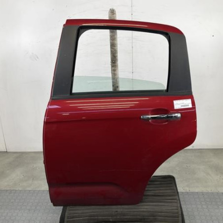 Porte arriere gauche CITROEN C3 2 Photo n°1