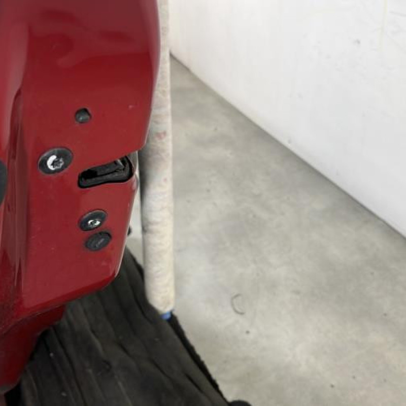 Porte arriere gauche CITROEN C3 2 Photo n°3