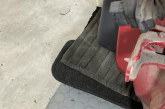 Porte arriere gauche CITROEN C3 2