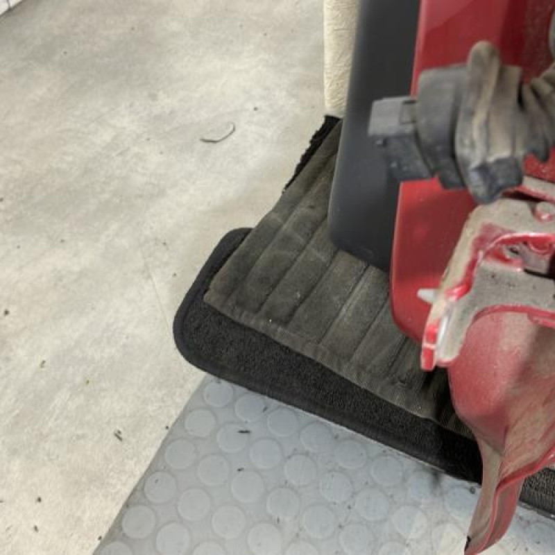 Porte arriere gauche CITROEN C3 2 Photo n°5