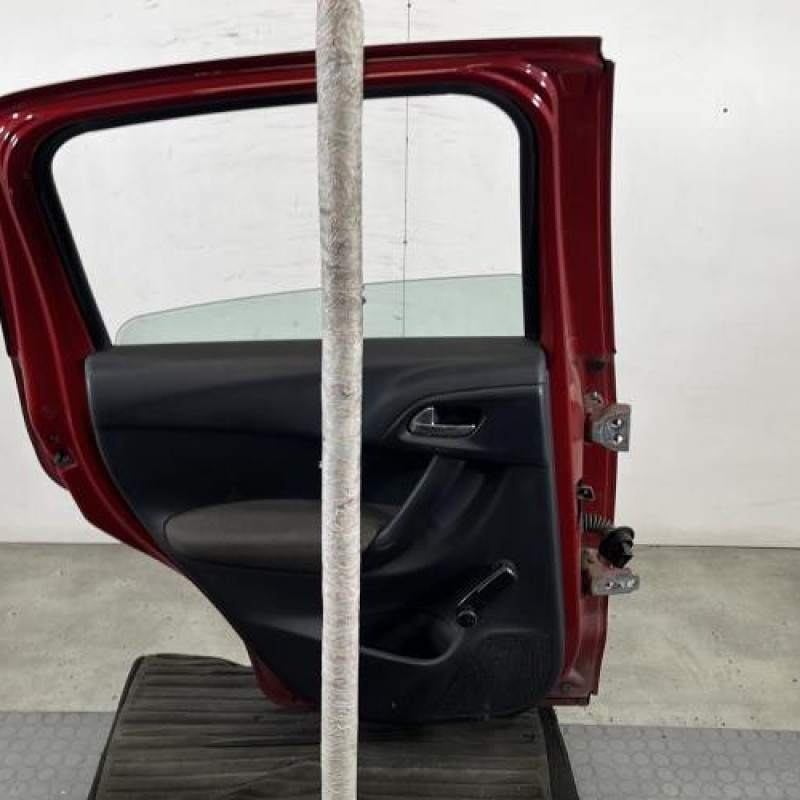 Porte arriere gauche CITROEN C3 2 Photo n°6