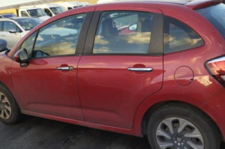 Porte arriere gauche CITROEN C3 2