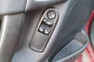 Porte arriere gauche CITROEN C3 2