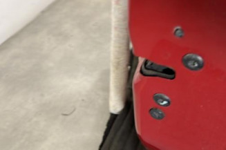 Porte avant droit CITROEN C3 2