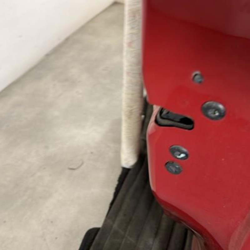 Porte avant droit CITROEN C3 2 Photo n°3