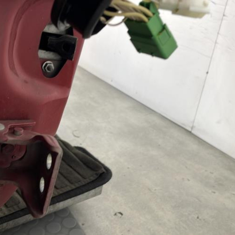 Porte avant droit CITROEN C3 2 Photo n°5