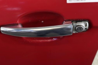 Porte avant gauche CITROEN C3 2