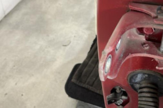 Porte avant gauche CITROEN C3 2