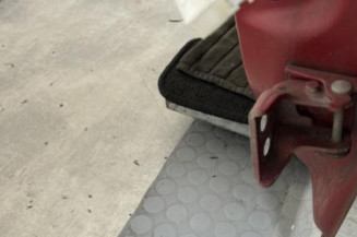 Porte avant gauche CITROEN C3 2