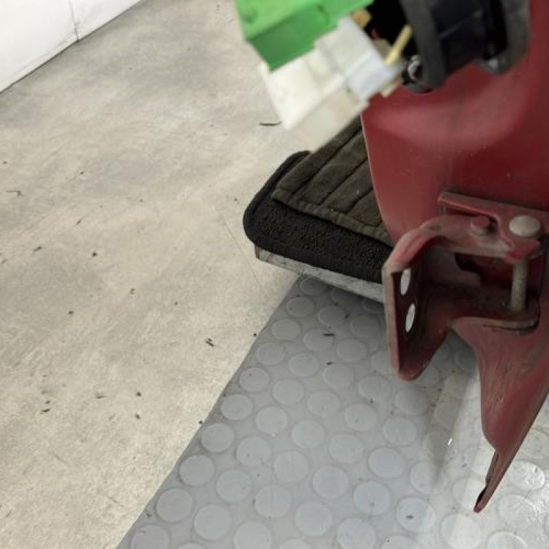 Porte avant gauche CITROEN C3 2 Photo n°5