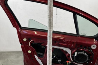 Porte avant gauche CITROEN C3 2