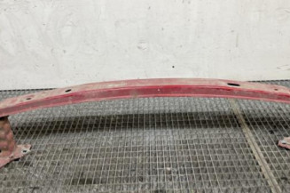 Renfort pare choc arriere (traverse) CITROEN C3 2 Photo n°1